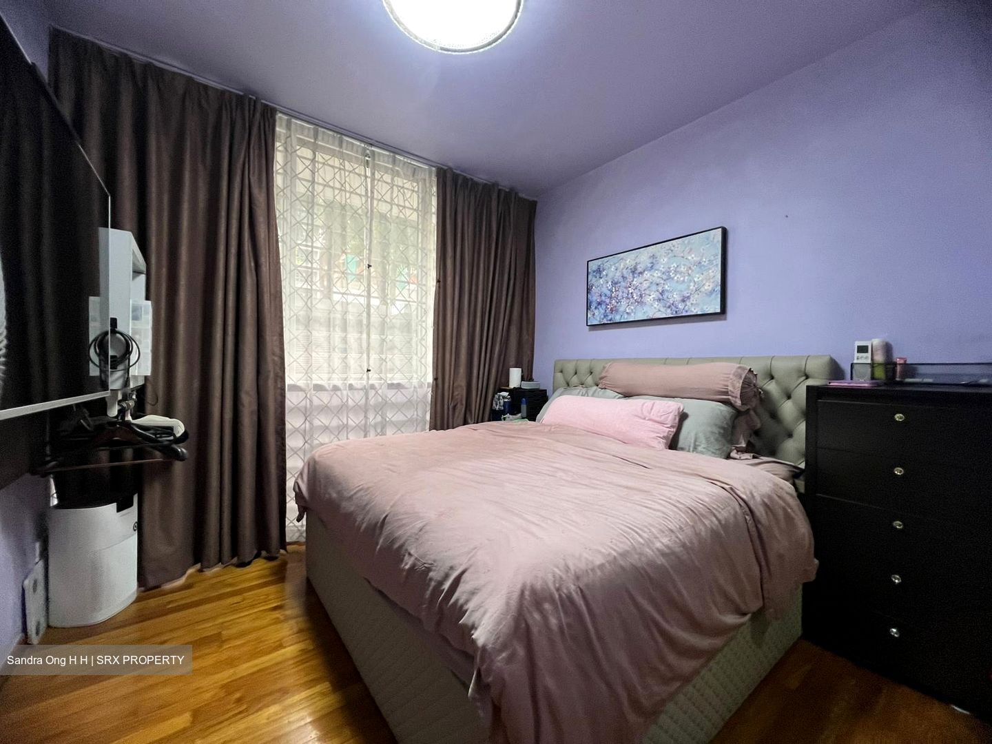 Grandeur 8 (D20), Condominium #505902401